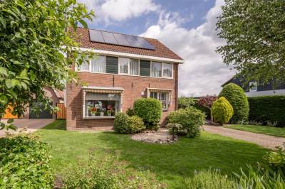 Woning Kreupeleweg 20 Klaaswaal