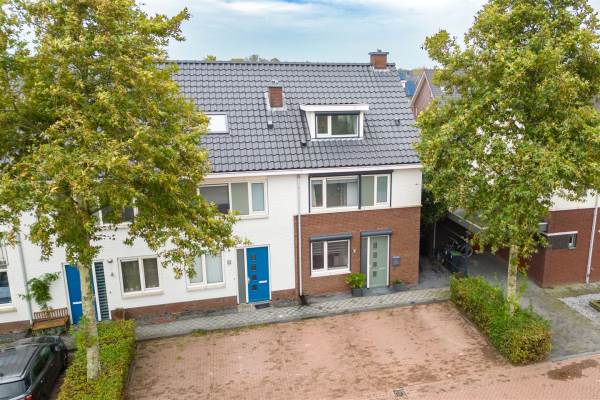 Woning Het Reut 520 Berghem