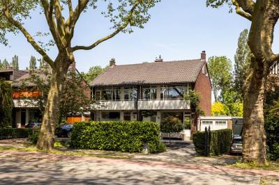 Woning Molenlaan 21 Rotterdam