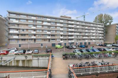 Woning Ronsseweg 365 Gouda