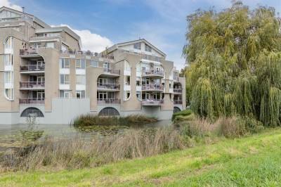 Woning Van Someren-Downerlaan 86 Oosterhout (NB)