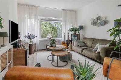 Woning Steenlaan 133 Rijswijk (ZH)