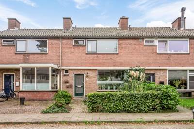 Woning Willem de Feschlaan 10 Dieren
