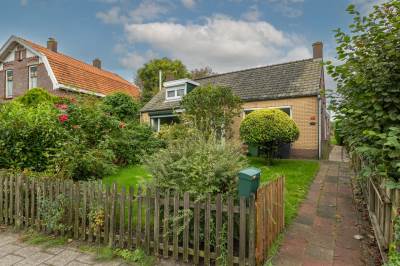 Woning Langeviele 48 Ellewoutsdijk