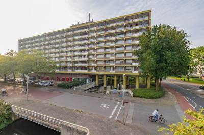 Woning Kringloop 23 Amstelveen