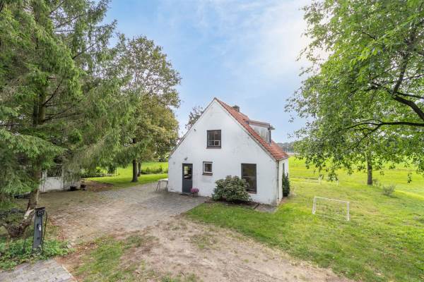 Woning Waterdijk 16 Schalkhaar