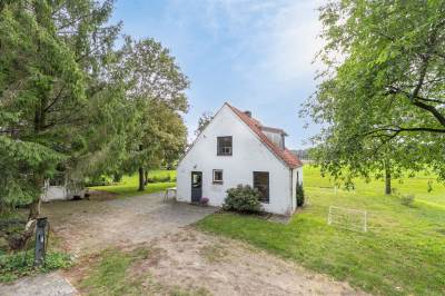 Woning Waterdijk 16 Schalkhaar