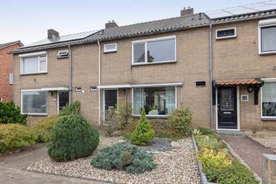 Woning Oldenzaalsestraat 379 Hengelo (OV)