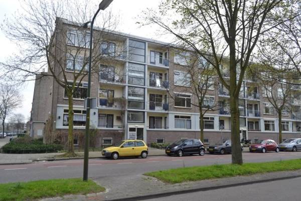 Woning Melis Stokelaan 2678 Den Haag