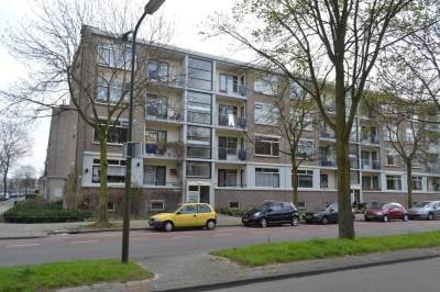 Woning Melis Stokelaan 2678 Den Haag
