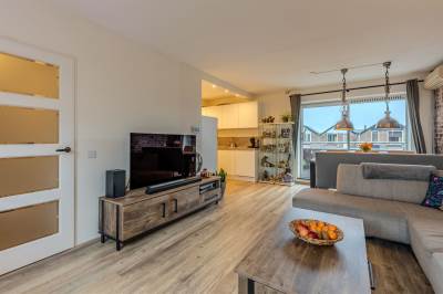 Woning Goudmos 104 Nieuwerkerk aan den IJssel