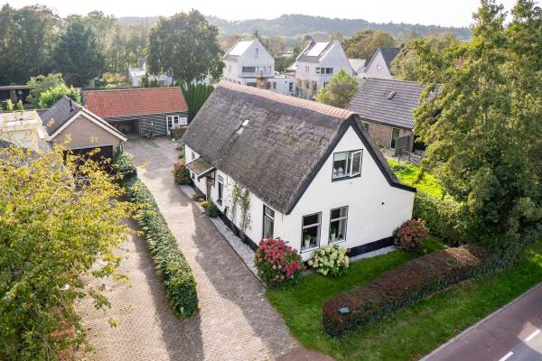 Woning Voorweg 69 Schoorl