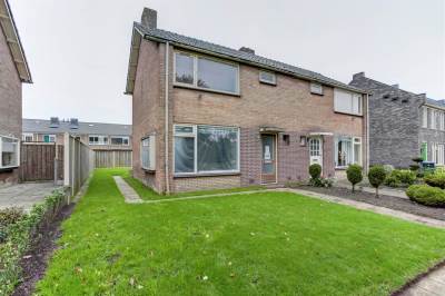 Woning weg van Rollecate 38 Vollenhove