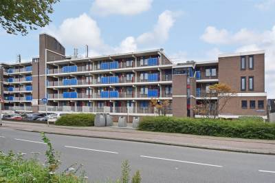 Woning Hannie Schaftrode 80 Zoetermeer