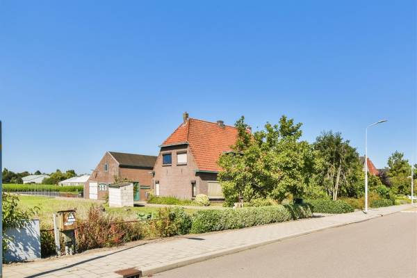 Woning Grote Poellaan 47 Rijsenhout