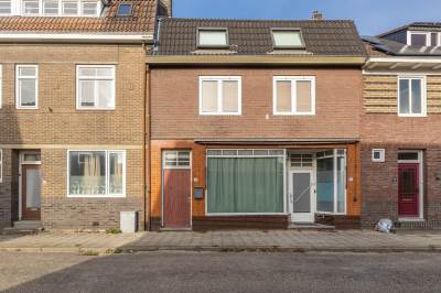 Woning Steegstraat 29a Sittard