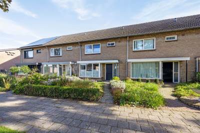 Woning Ter Hofstadlaan 80 Someren