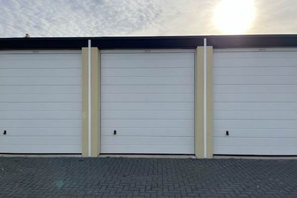 Garage Ringersweg 14G054 Bergen op Zoom