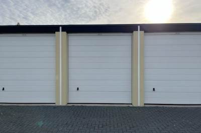 Garage Ringersweg 14G054 Bergen op Zoom