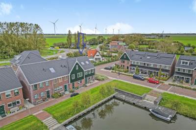 Woning Ansjoviskade 6 Kolhorn