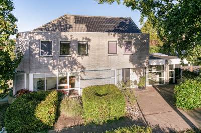 Woning van Hoornlaan 21 Zutphen