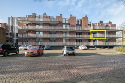 Woning Grift 57 Assen