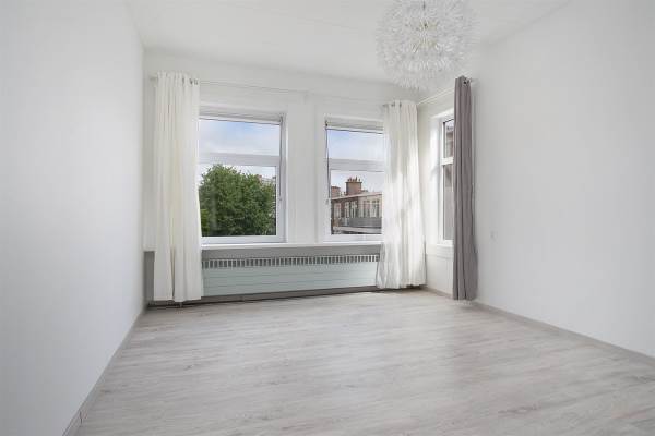 Woning Capadosestraat 12 Den Haag