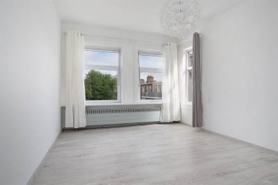 Woning Capadosestraat 12 Den Haag