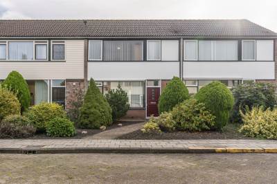 Woning Eikenlaan 21 Blijham