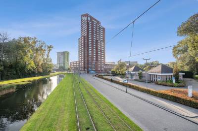 Woning Koningswaard 193 Rotterdam
