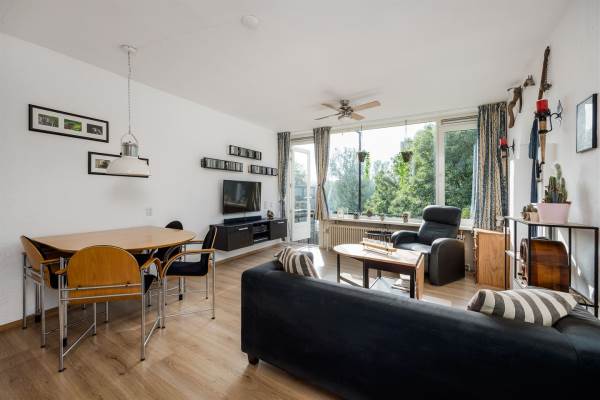 Woning Engelandlaan 284 Haarlem