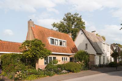 Woning Noordereinde 349 's-Graveland