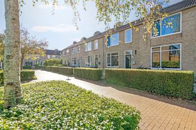 Woning Zandsteenlaan 57 Groningen