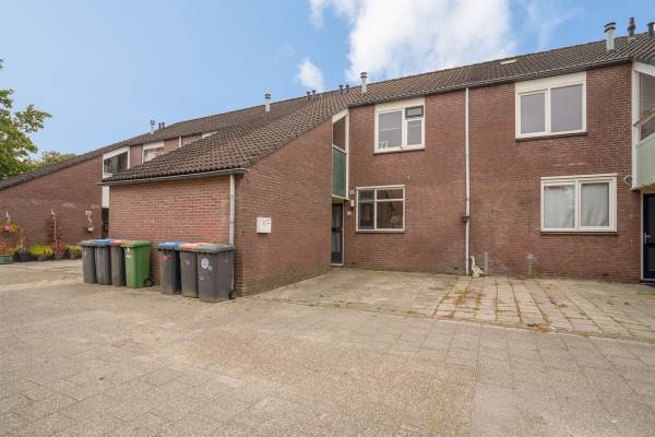 Woning Operastraat 70 Enschede