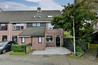 Woning Libel 14 Deventer