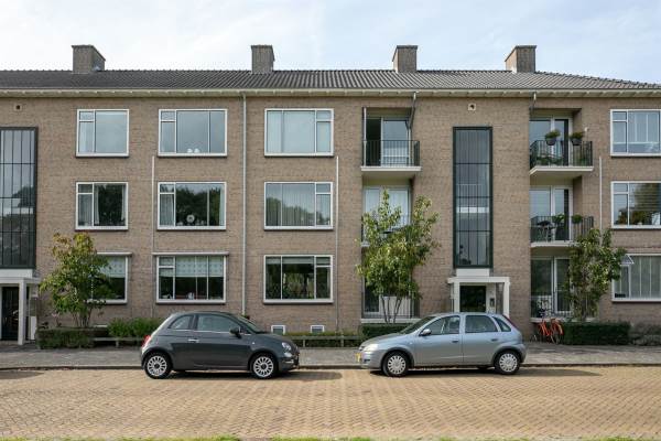 Woning Boeimeerlaan 28 Breda