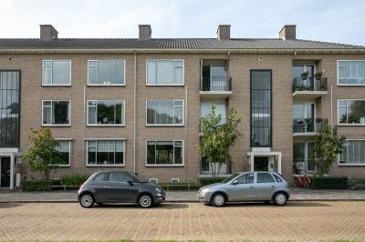 Woning Boeimeerlaan 28 Breda