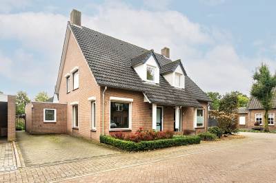 Woning Laagveld 5 Boekel