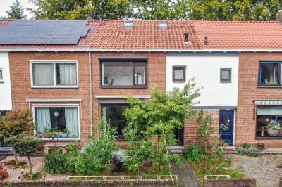 Woning Bisschop Lindanusstraat 9 Venlo