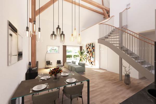 Woning Zegwaartseweg 61B Zoetermeer