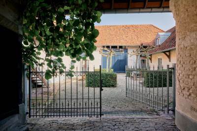 Woning Haagstraat 26 Merkelbeek