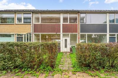 Woning Wijenburglaan 10 Arnhem
