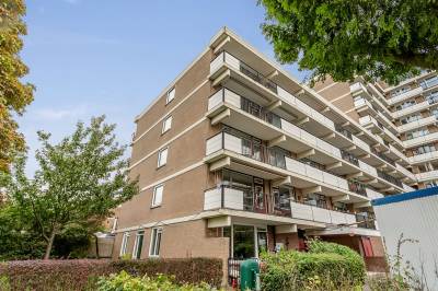 Woning Hammarskjöldlaan 473 Rijswijk (ZH)