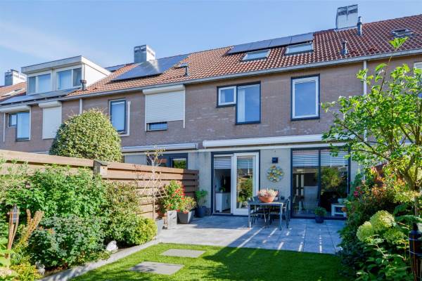 Woning Hooilaan 27 De Kwakel