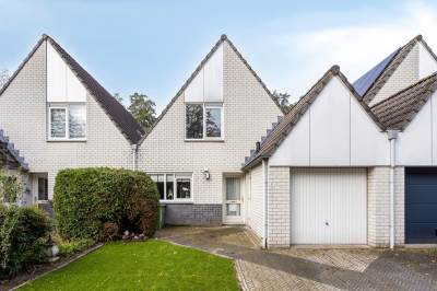 Woning De Gaullesingel 51 Ede