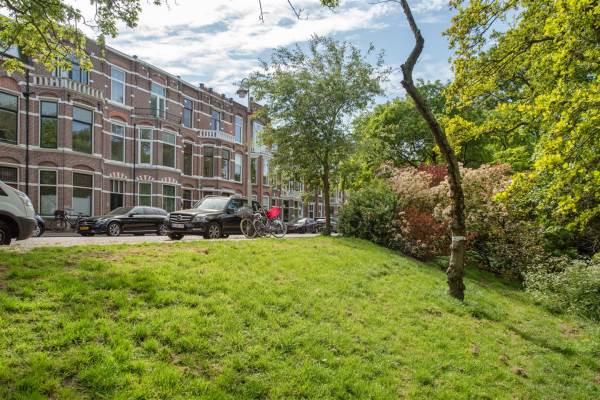 Woning Suezkade 141 Den Haag