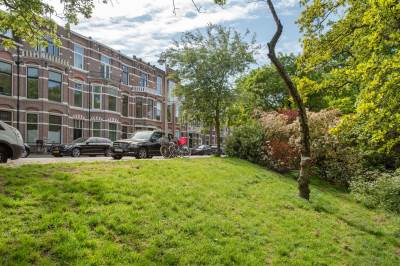 Woning Suezkade 141 Den Haag