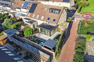 Woning Bakboord 20 Rozenburg (ZH)