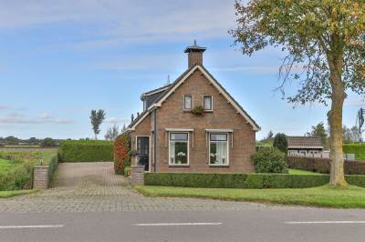 Woning Oost 9 Buitenpost