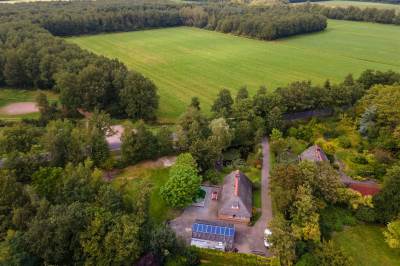 Woning Leidijk 6A Donkerbroek